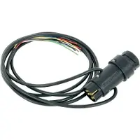 Secorut Universal Kabelsatz