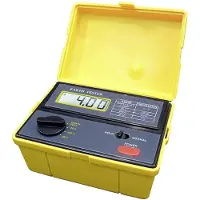 Pce Instruments Erdungsmesser -ET 3000