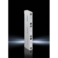 Rittal 9340.000, Busbar holder, Polyamid, Grau