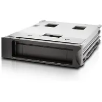 SanDisk EVBAYADPWBB Laufwerksschachtadapter Intern - Schwarz - 1 x Gesamtschacht