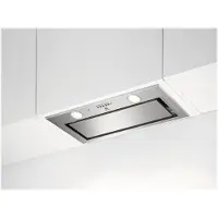 Electrolux LFG716X, 580 m³/h, Abluft/Umluft, A, A, D, 67 dB
