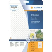 Herma Schneebesen PowerTwist 500 Full Steel 500 W 5 Geschwindigkeiten plus kraftvoll