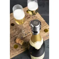 VacuVin Champagnerverschluss