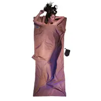 Cocoon Egypt Cotton Travel Schlafsack Inlett