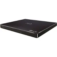 LG Externer Usb Blu-ray-recorder Bp55eb40.ahle10b