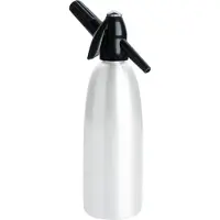 Art ARTSAT SA-01B CARBONATOR QUICK SODA SA-01 A WHITE 1 LITER