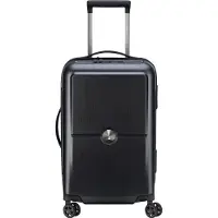 Delsey Turenne 55 Cm 38l Koffer Auf Rollen