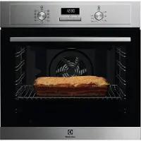 Electrolux Eof 3h40x Multifunktionsofen 72l
