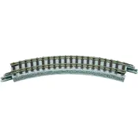 ROKUHAN Z Gleis (mit Bettung) 7297010