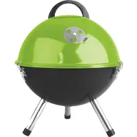 Fieldmann Charcoal Grill (FZG 1000G)