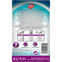 Simple Solution Engangsble til taever, 12 stk., XS/TOY