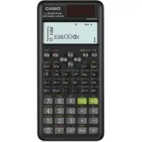 Casio Fx 991es Plus Wissenschaftlicher Taschenrechner