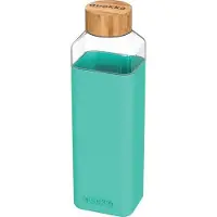 Quokka Storm 700 ml - Glas Trinkflasche