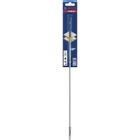Bosch Flachfräsbohrer Self Cut Speed Sechskant 6 x 400 mm - 2608595400