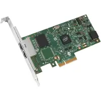 Intel Pci-e-erweiterungskarte I350t2v2blk