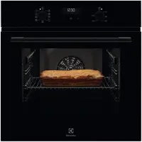 Electrolux Eof5c50bz Multifunktionsofen 65l
