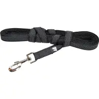 JULIUS K-9 Rubberized Führleine 14 Mm
