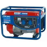 Dedra Benzingenerator 2,2 kW DEGB2510