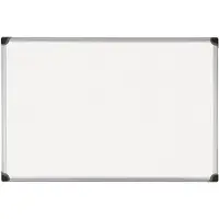 BI-Office Whiteboard Bi-Office Classic, lakeret, 45 x 60 cm
