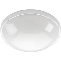 SG ARMATUREN A/S Orion Hvid 10W Led 3000K Sensor Wireless - STANDARD