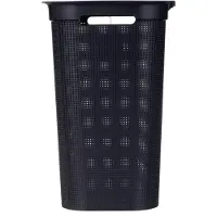 Rotho Brisen Wäschekorb 50 L