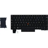 Lenovo 01YP091 Notebook-Ersatzteil Tastatur (01YP091)