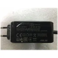 Asus 0A001-00443300 - Notebook - Indoor - 100 - 240 V - 50 - 60 Hz - 65 W - 20 V