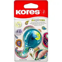 Kores SCOOTER PAISLEY - Korrekturroller