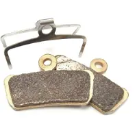 Clarks Avid Xo Trail/sram Guide/rsc/guide Rs/guide R/avid Xo Trail/elixir 7/elixir 9 Sintered Disc Brake Pads Braun