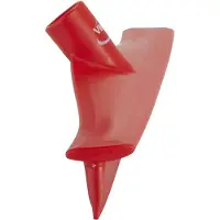 Vikan 7140-4 Ultra Hygiene Bodenreiniger 40 cm, rot