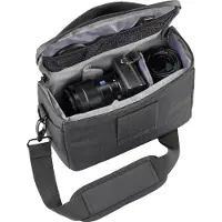 Cullmann Malaga Maxima 70 Schwarz