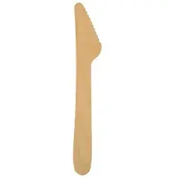 Papstar 86939 Einwegmesser