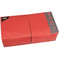Papstar Servietten