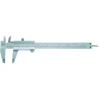 HOREX 2226522 Lommeskydelære 300 mm