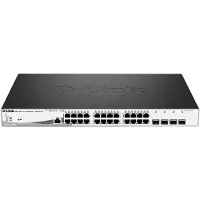 D-Link Dgs-1210-28mp/e Switch