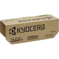 Kyocera TK-3150, 14500 Seiten, Schwarz, 1 Stück(e)