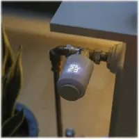 Hama Wlan Intelligenter Thermostat