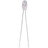 Barthelme Micro Glühlampe 16 V 0.5 W Dra
