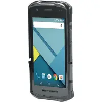 Mobilis 065001, Mantelhülle, Schwarz, Zebra, TC21/26, 44 g