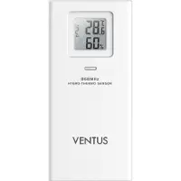 Ventus temp/hygro sensor for W640 og W838 (W048)
