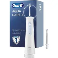 Oral-B Jet Aquacare 4 Munddusche