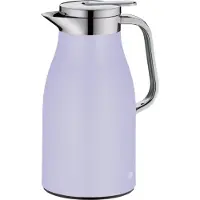 Alfi Skyline Karaffe Lavender Mat 1l13x16xh25,5cm