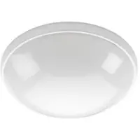 SG ARMATUREN ORION HVID 20W LED 4000K SENS/DIM