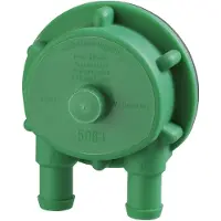 Kwb Bohrmaschinenpumpe Förderleistung 2400 506300 (506300)