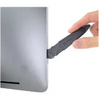 Ifixit EU145219-4, Öffnungswerkzeug, Computer, Eröffnungswahl, Opening wheel, Nylon, Schwarz, Apple