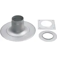 Bosch AZ 136 flad indd?kning