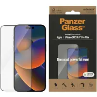 PanzerGlass Iphone 14 Pro Max Displayschutzfolie