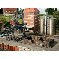 Faller Brokran H0 Faller 120163