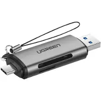 UGREEN Usb-c Otg Usb-c Kartenleser