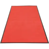 Securiton Tæppe VIP Securit rød 200x90 cm